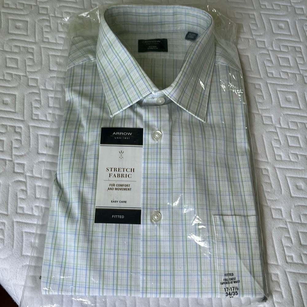 Arrow brand new Shirt